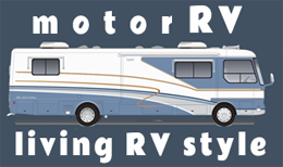 All about motorhomes